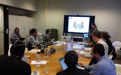 Workshop: Linked Data & Syriac Studies