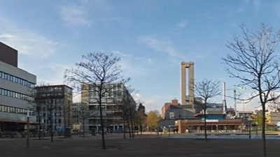 Bootcamp: NLP tools for Syriac,  17–18 January 2019