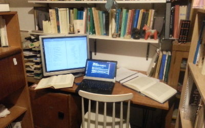 Clause Hierarchies, Verselines and Strophes