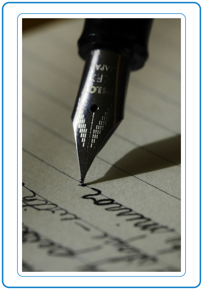 Pen