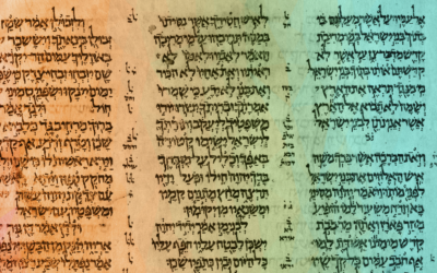 Cognitive Linguistic Approaches to Biblical Hebrew. Hybrid Expert Meeting | 7 November 2025