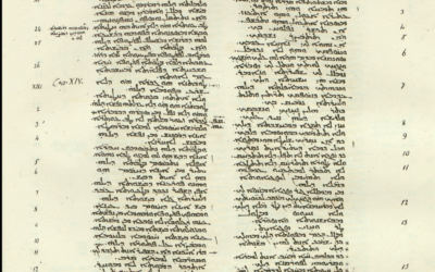 HTR for Syriac Manuscripts: An Assessment as of March 2026